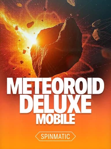 Meteoroid Deluxe Mobile