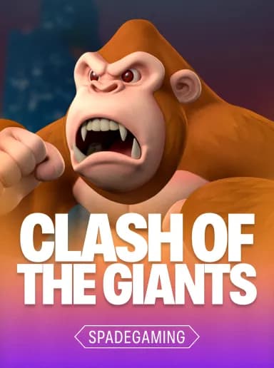 Clash of the Giants