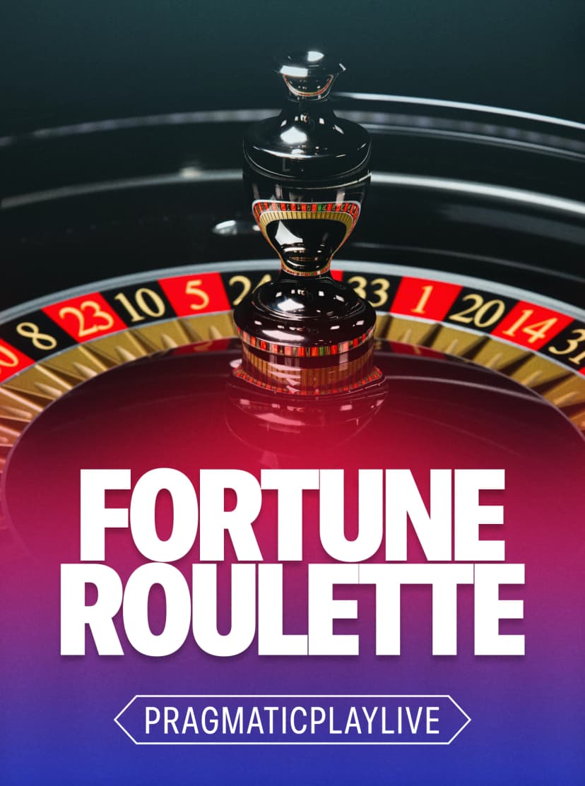 Fortune Roulette