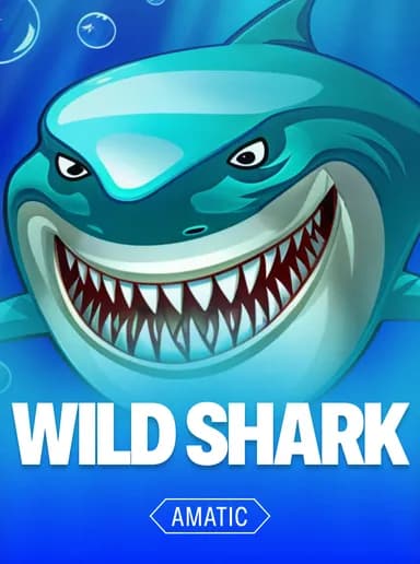 Wild Shark