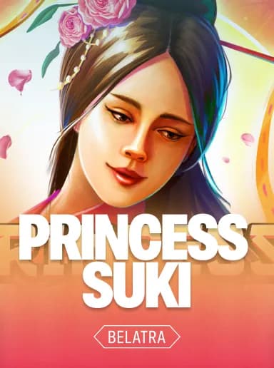 Princess Suki