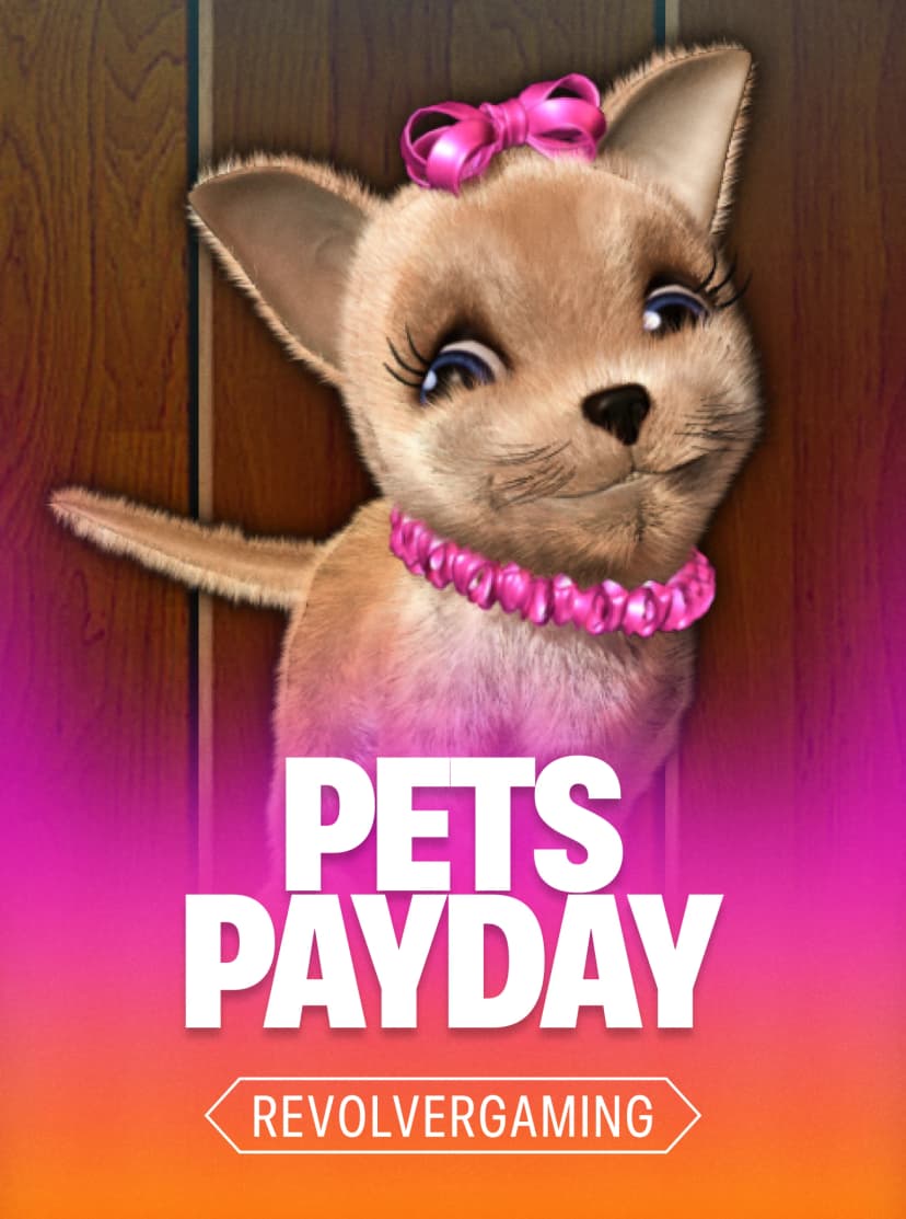 Pets Payday