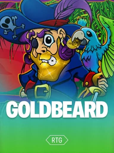 Goldbeard