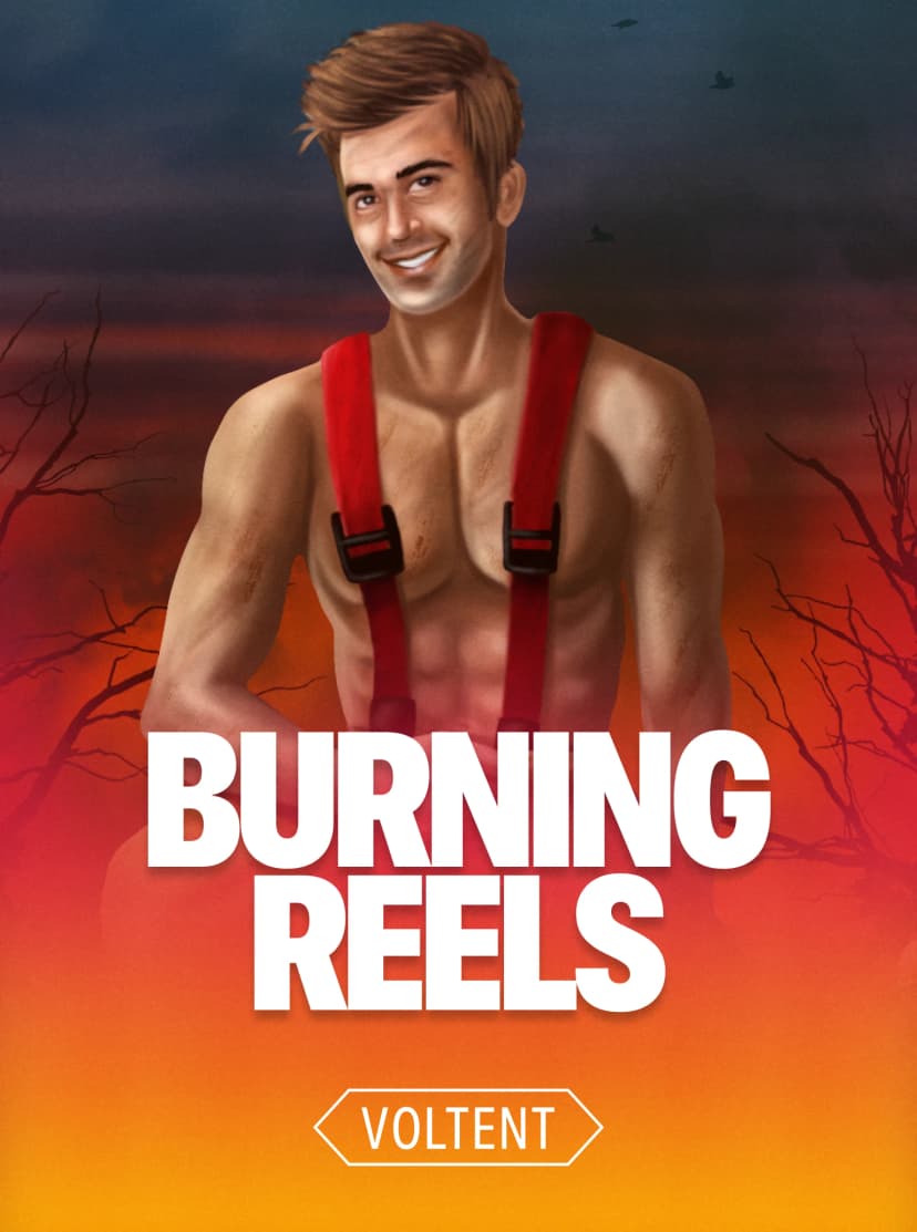 Burning Reels
