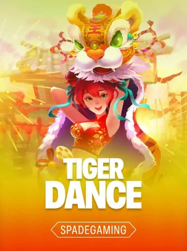 Tiger Dance