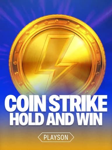 Coin Strike: Hold and Win