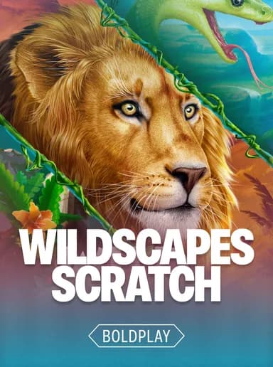 Wildscapes