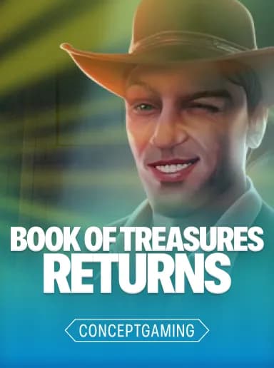 Book of Treasures - Returns