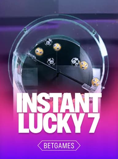 Instant Lucky 7