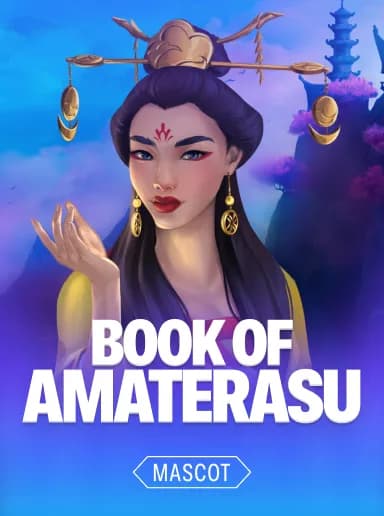 Book of Amaterasu