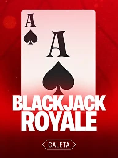 Blackjack Royale