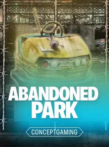 Abandoned Park