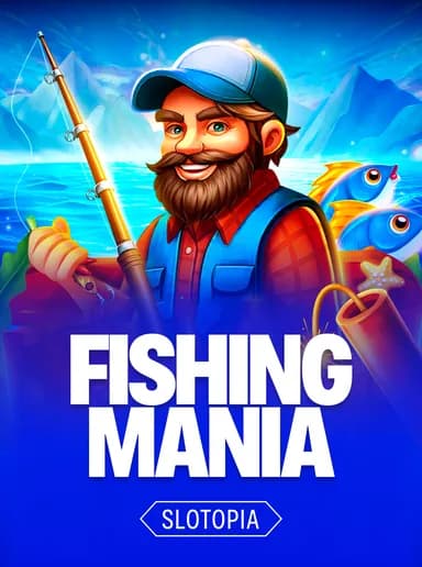 Fishing Mania