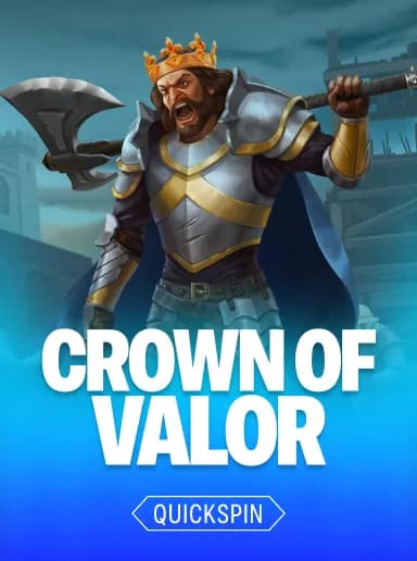 Crown of Valor