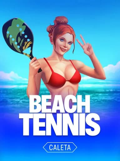 Beach Tennis