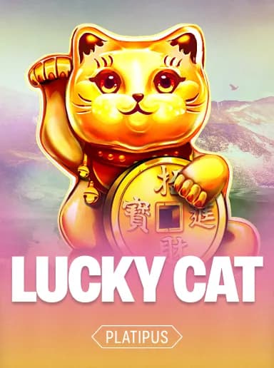 Lucky Cat