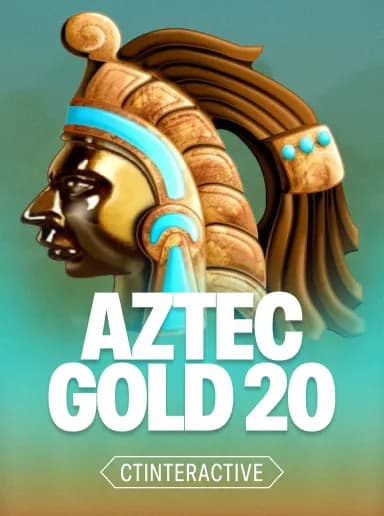 Aztec Gold 20