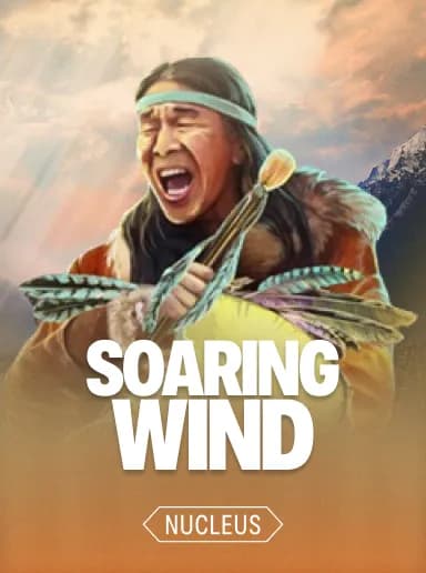 Soaring Wind