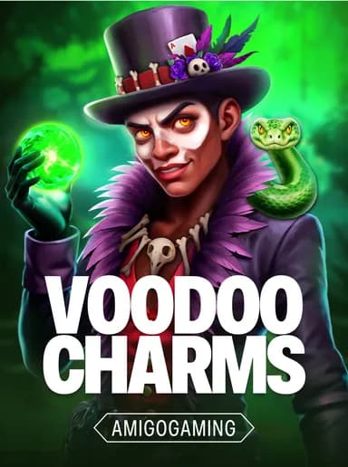 Voodoo Charms