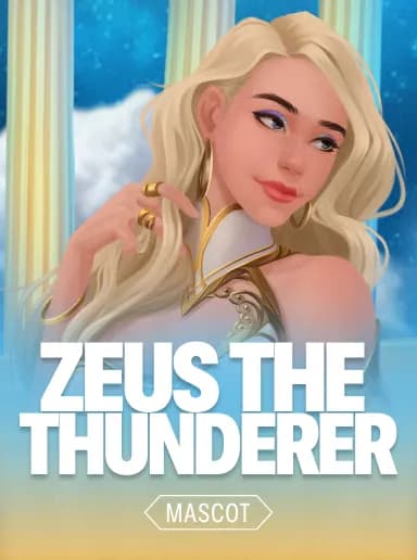 Zeus the Thunderer