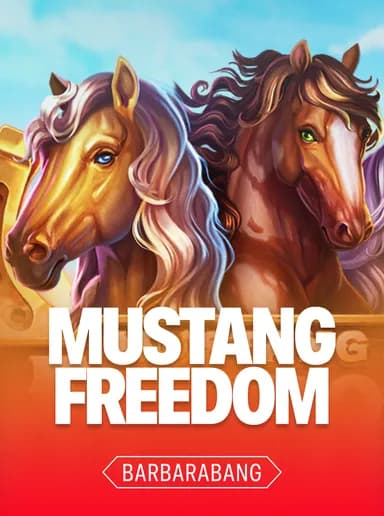 Mustang Freedom