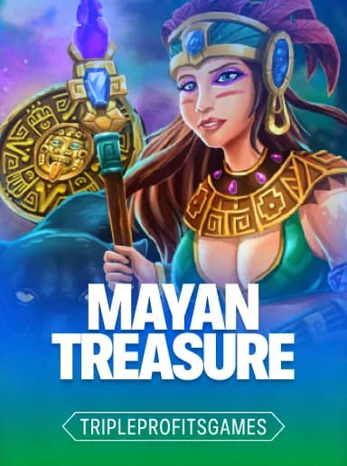 Mayan Treasure