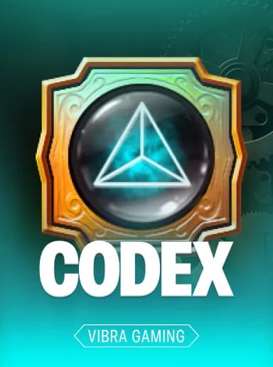 Codex Jackpot