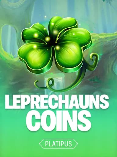 Leprechaun’s Coins