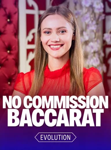 No Commission Baccarat