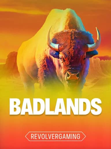 Badlands