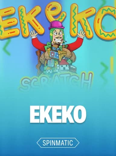 Ekeko