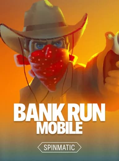 Bank Run Mobile