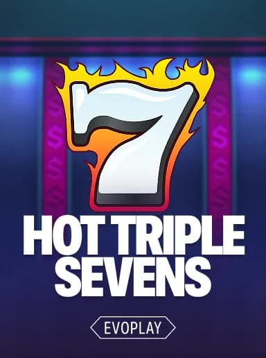 Hot Triple Sevens