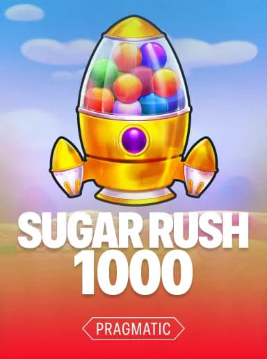 Sugar Rush 1000