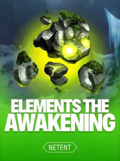 Elements: The Awakening